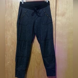 BOGO Athleta sweat joggers